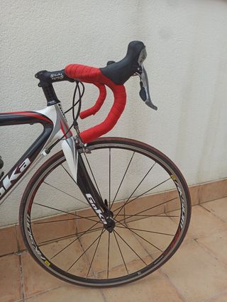 Bicicleta Goka Greenwich