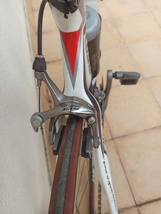 Bicicleta Goka Greenwich