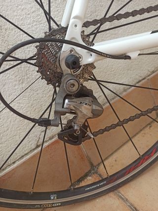 Bicicleta Goka Greenwich