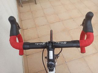 Bicicleta Goka Greenwich