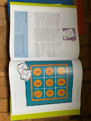 Enciclopedia PADRES + regalo PRIMEROS AUXILIOS