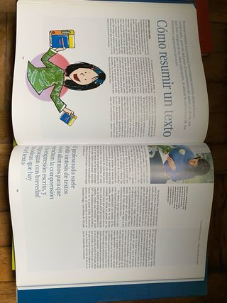 Enciclopedia PADRES + regalo PRIMEROS AUXILIOS