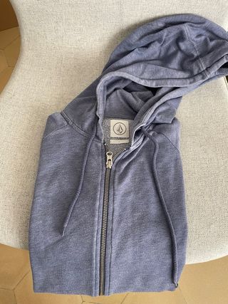 Sudadera Volkom