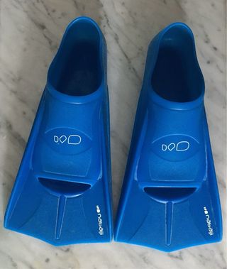 Pinne da nuoto Nabaiji