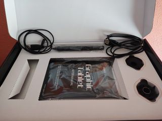 UGEE M708 Tableta Gráfica de Dibujo