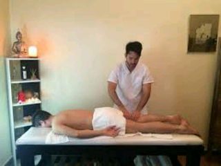 Quiromasajista Profesional