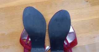 Sandalias