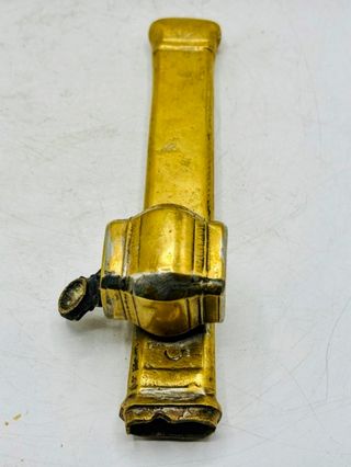 Divit Otomano Escritorio Siglo XIX