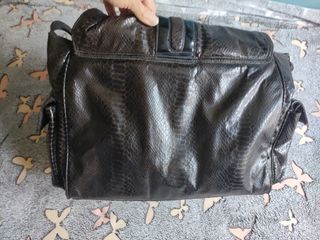 Bolso grande carro bebé -  carro paseo maleta