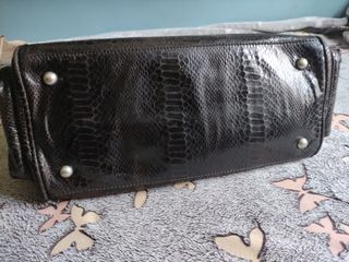 Bolso grande carro bebé -  carro paseo maleta