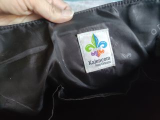 Bolso grande carro bebé -  carro paseo maleta