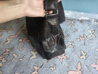 Bolso grande carro bebé -  carro paseo maleta