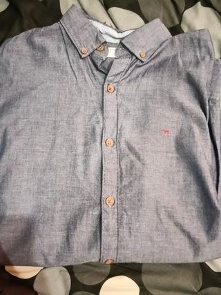 Camisa Milano