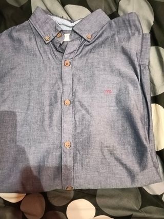 Camisa Milano
