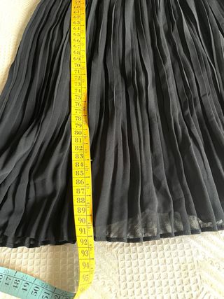 Smanicato elegante estivo Benetton TG. L