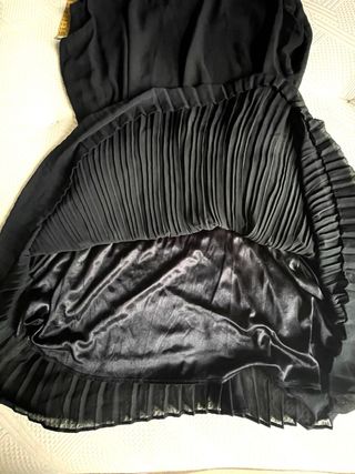 Smanicato elegante estivo Benetton TG. L