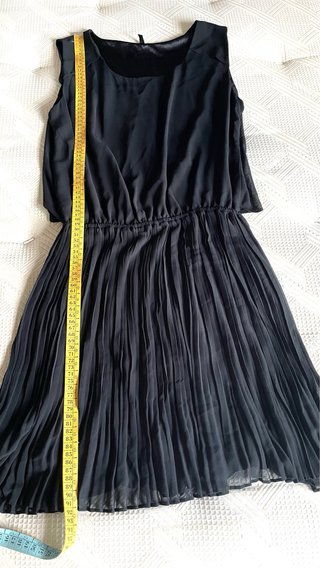 Smanicato elegante estivo Benetton TG. L