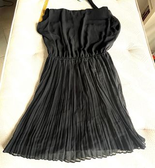 Smanicato elegante estivo Benetton TG. L