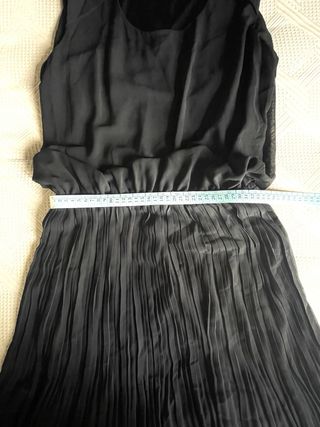 Smanicato elegante estivo Benetton TG. L