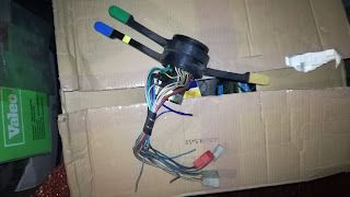 PIEZAS Y RECAMBIOS DE SEAT 127 (6)