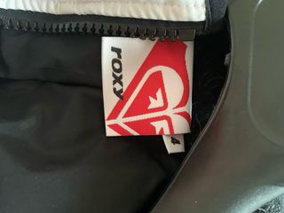 Anorak largo para señora