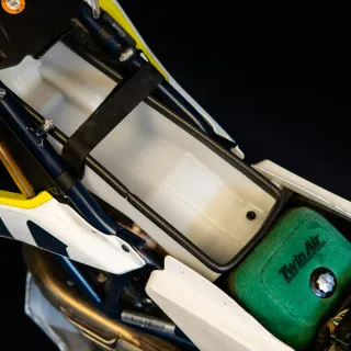 Husqvarna 701 Enduro LR