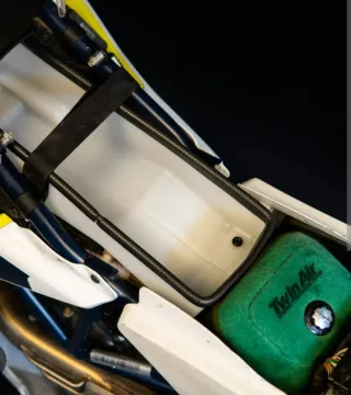 Husqvarna 701 Enduro LR