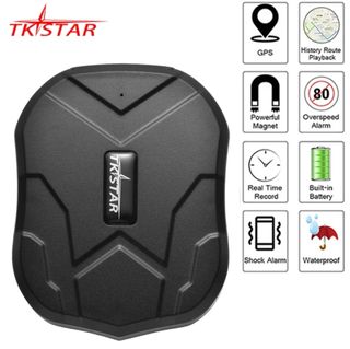Localizzatore GPS tracker TK905
