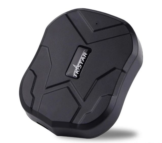 Localizzatore GPS tracker TK905