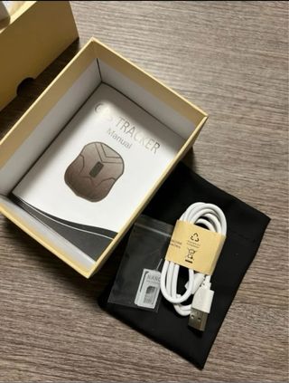 Localizzatore GPS tracker TK905