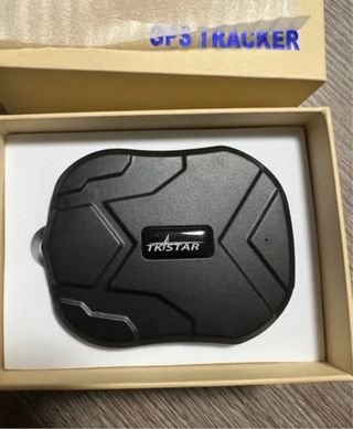 Localizzatore GPS tracker TK905