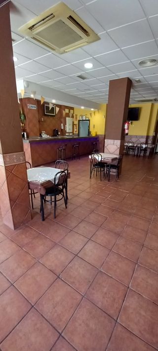 Traspaso local colonia de santa ines teatinos.