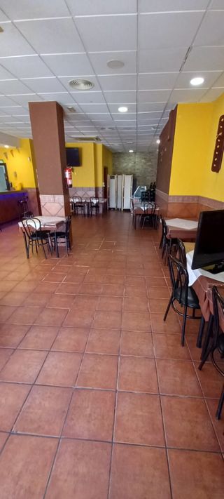 Traspaso local colonia de santa ines teatinos.