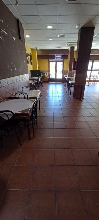 Traspaso local colonia de santa ines teatinos.