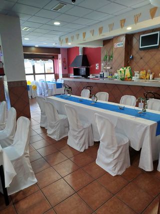 Traspaso local colonia de santa ines teatinos.