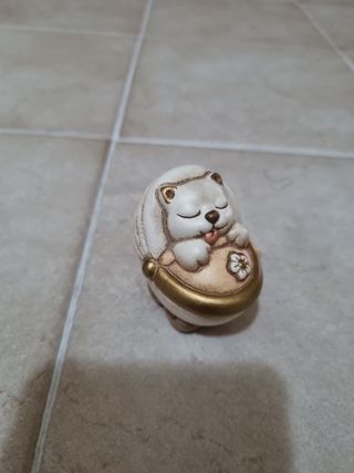 Carrozzina thun fennima