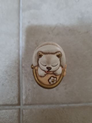 Carrozzina thun fennima