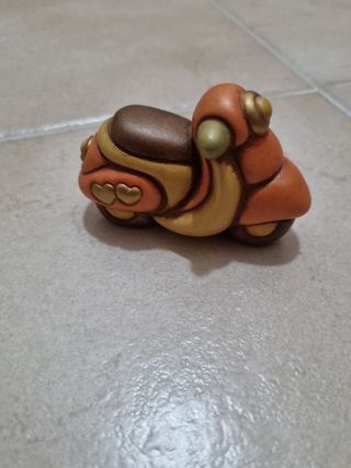 Moto thun mutlicolor