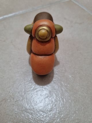 Moto thun mutlicolor