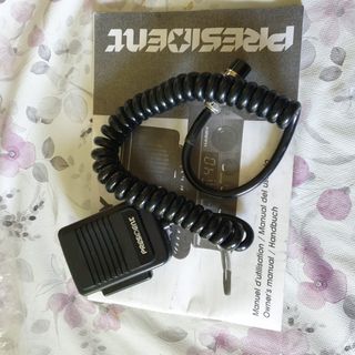 Kit emisora radioaficionado