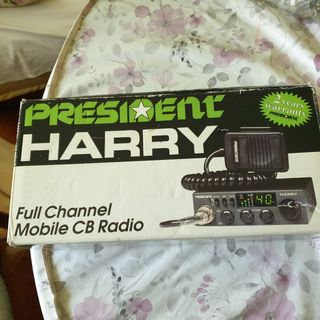 Kit emisora radioaficionado