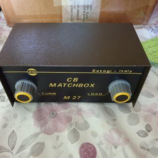 Kit emisora radioaficionado