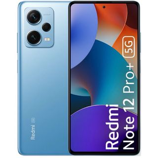 Xiaomi note 12 pro plus 256 GB 5G