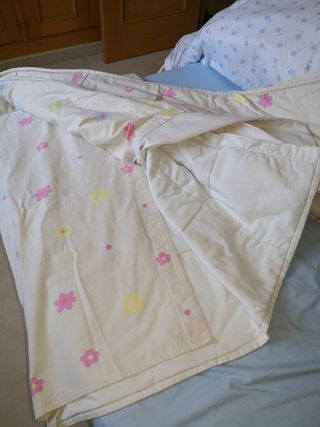 Colcha Edredón juvenil