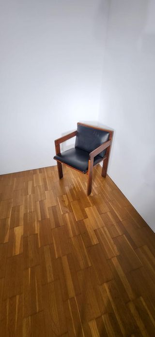 Poltrona Dining Armchairs Design Fratelli REGUITI