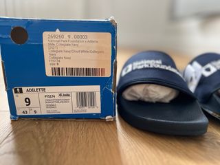 Adilette National Park Foundation
