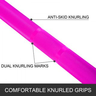 2M Bilanciere Olimpico per Sollevamento Pesi, Bila