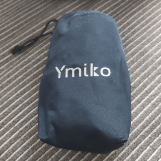 Almohada cuello ymilko
