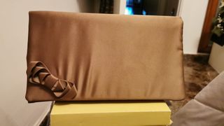 Bolso de mano