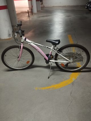 Bicicletas